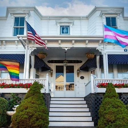 Brasswood Inn Προβινστάουν Εξωτερικό φωτογραφία