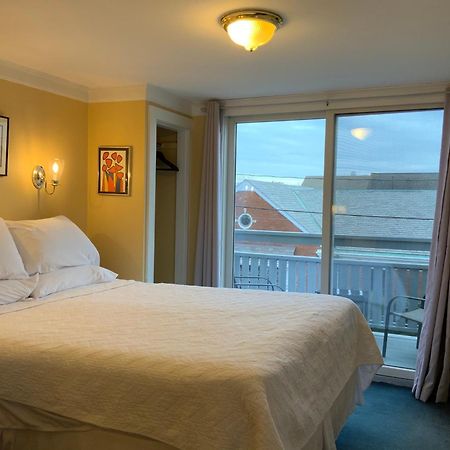 Brasswood Inn Προβινστάουν Εξωτερικό φωτογραφία