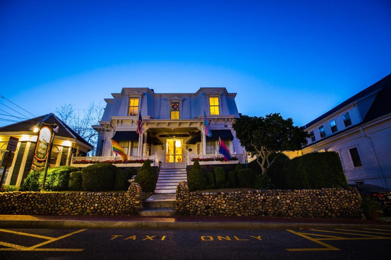 Brasswood Inn Προβινστάουν Εξωτερικό φωτογραφία