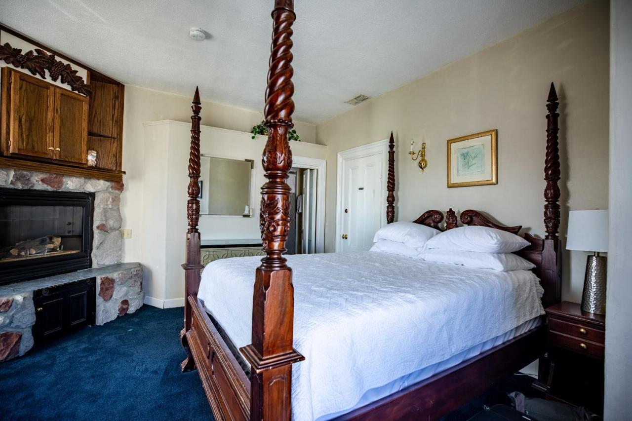 Brasswood Inn Προβινστάουν Εξωτερικό φωτογραφία