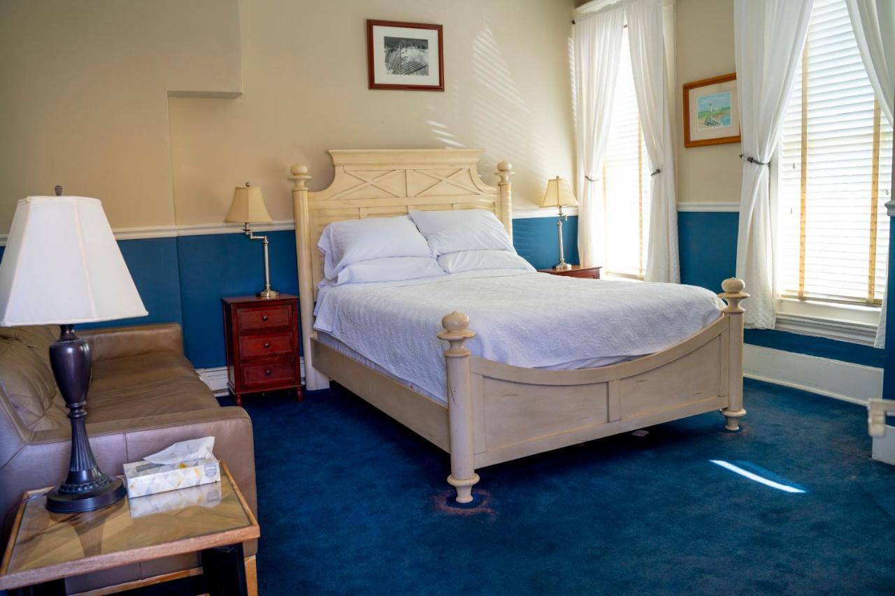 Brasswood Inn Προβινστάουν Εξωτερικό φωτογραφία