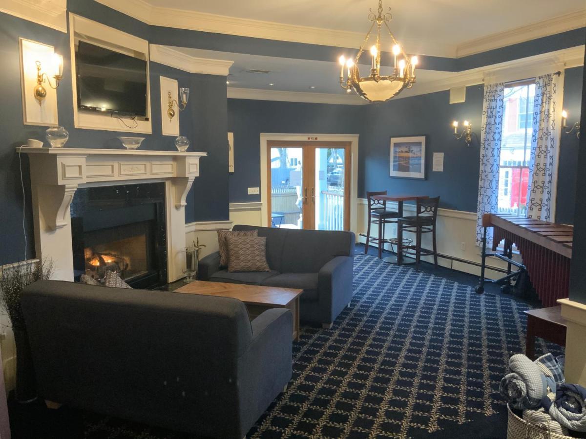 Brasswood Inn Προβινστάουν Εξωτερικό φωτογραφία