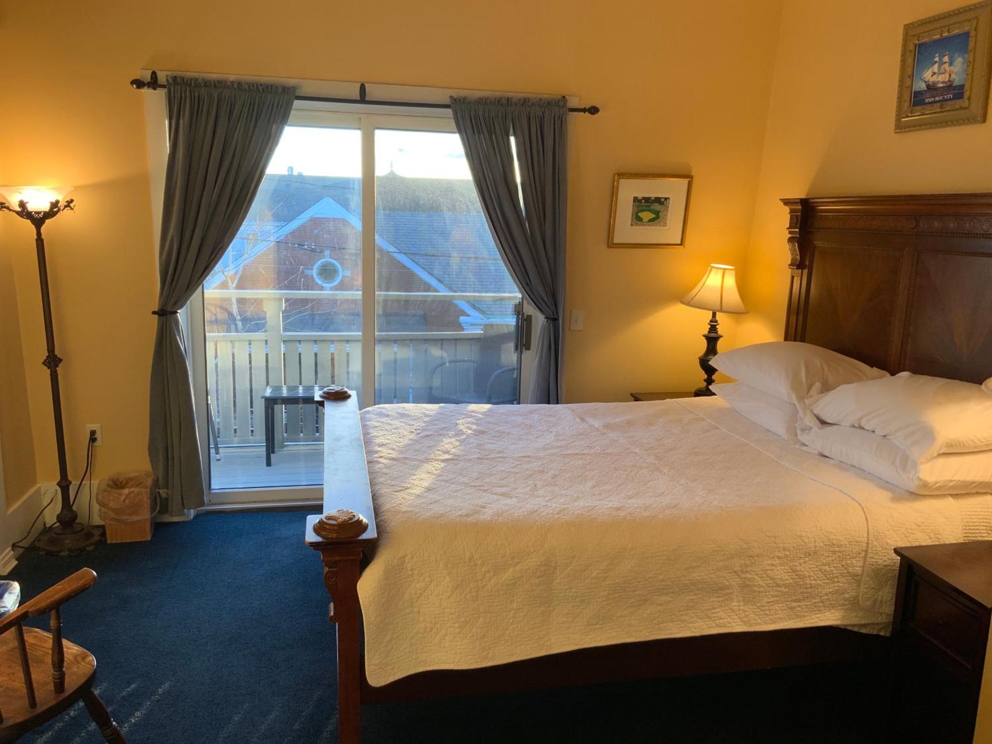 Brasswood Inn Προβινστάουν Εξωτερικό φωτογραφία
