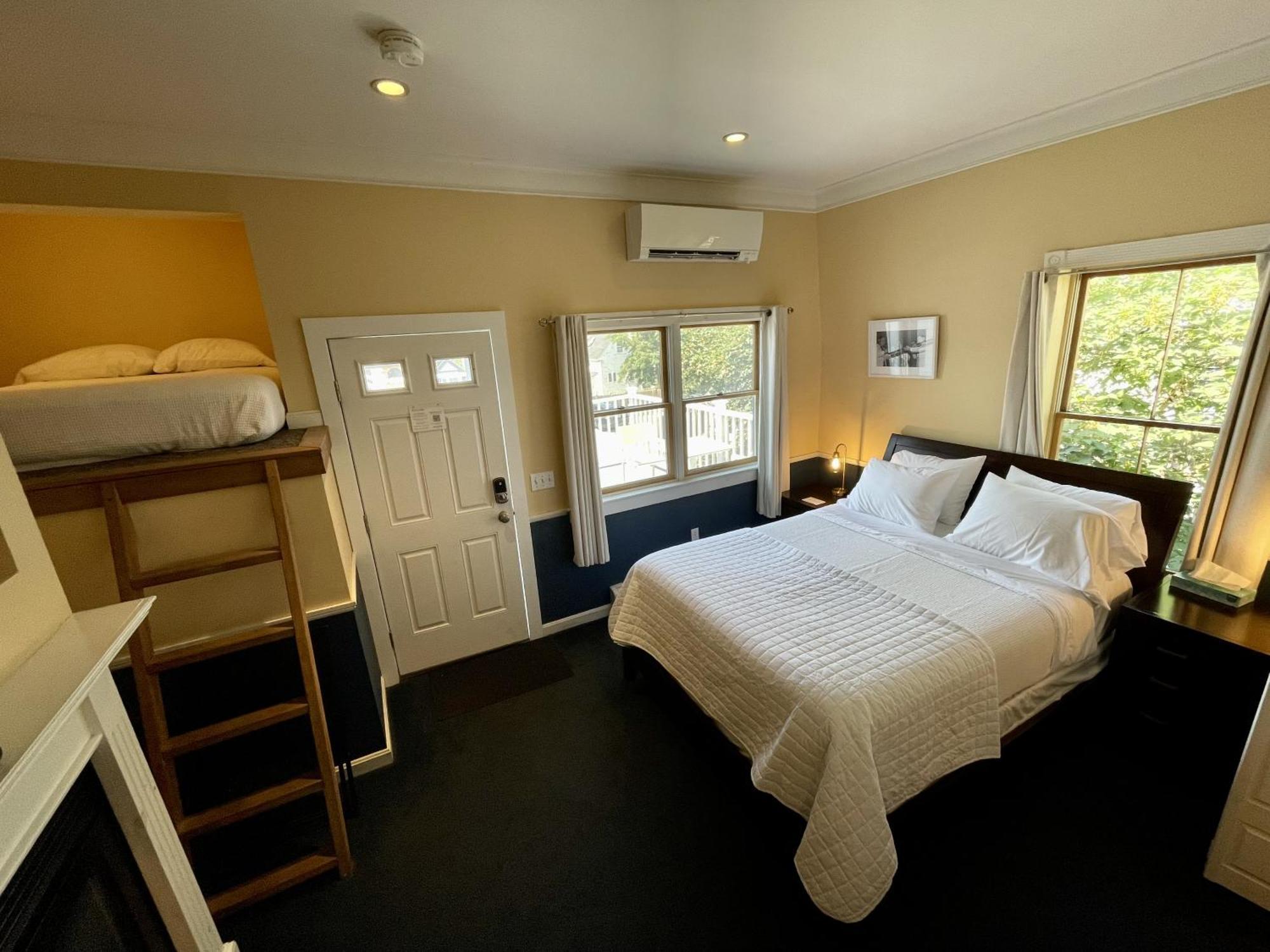 Brasswood Inn Προβινστάουν Εξωτερικό φωτογραφία