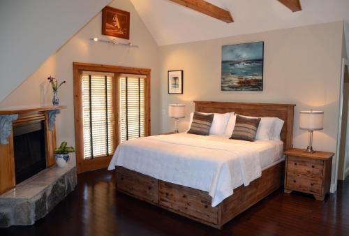 Brasswood Inn Προβινστάουν Εξωτερικό φωτογραφία