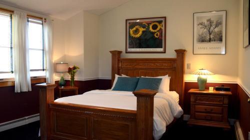 Brasswood Inn Προβινστάουν Εξωτερικό φωτογραφία